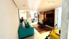 Foto 6 de Apartamento com 2 Quartos à venda, 100m² em Moema, São Paulo