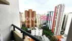 Foto 29 de Apartamento com 2 Quartos à venda, 130m² em Moema, São Paulo