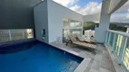 Foto 11 de Apartamento com 1 Quarto à venda, 309m² em Vila Alzira, Guarujá