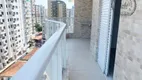 Foto 8 de Apartamento com 2 Quartos à venda, 78m² em Vila Guilhermina, Praia Grande