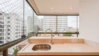 Foto 18 de Apartamento com 4 Quartos à venda, 283m² em Sumaré, São Paulo
