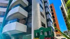 Foto 7 de Apartamento com 4 Quartos à venda, 159m² em Ponta Verde, Maceió