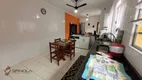 Foto 10 de Casa com 3 Quartos à venda, 85m² em Nova Mirim, Praia Grande