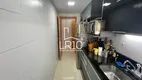 Foto 12 de Apartamento com 3 Quartos à venda, 81m² em Recreio Dos Bandeirantes, Rio de Janeiro