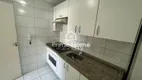 Foto 10 de Apartamento com 2 Quartos à venda, 55m² em Parque Valença I, Campinas