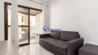 Foto 9 de Apartamento com 1 Quarto para alugar, 42m² em Itaim Bibi, São Paulo