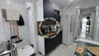 Foto 6 de Apartamento com 1 Quarto à venda, 77m² em Boqueirão, Santos