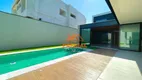 Foto 10 de Casa de Condomínio com 5 Quartos à venda, 460m² em Condomínio Residencial Alphaville II, São José dos Campos