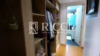 Foto 5 de Apartamento com 3 Quartos à venda, 259m² em Boqueirão, Santos