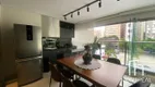 Foto 2 de Apartamento com 3 Quartos à venda, 115m² em Indianópolis, São Paulo