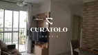 Foto 4 de Apartamento com 3 Quartos à venda, 68m² em Vila Ema, São Paulo