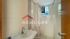 Foto 7 de Apartamento com 3 Quartos à venda, 74m² em Petropolis Barreiro, Belo Horizonte