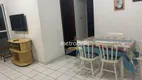 Foto 2 de Apartamento com 1 Quarto à venda, 75m² em Cidade Ocian, Praia Grande