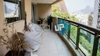 Foto 5 de Cobertura com 2 Quartos à venda, 200m² em Lagoa, Rio de Janeiro
