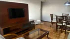 Foto 6 de Apartamento com 3 Quartos para alugar, 90m² em Vila Izabel, Curitiba
