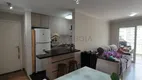 Foto 6 de Apartamento com 3 Quartos à venda, 81m² em Vila Isa, São Paulo