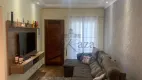 Foto 2 de Casa de Condomínio com 2 Quartos à venda, 92m² em Jardim Colonia, Jacareí