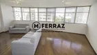 Foto 5 de Apartamento com 3 Quartos para alugar, 170m² em Jardim Paulistano, São Paulo