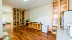 Foto 20 de Casa com 5 Quartos à venda, 475m² em Planalto Paulista, São Paulo