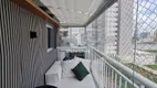 Foto 4 de Apartamento com 3 Quartos à venda, 110m² em Barra Funda, São Paulo