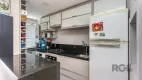 Foto 7 de Apartamento com 3 Quartos à venda, 67m² em Azenha, Porto Alegre