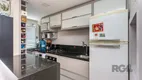 Foto 7 de Apartamento com 3 Quartos à venda, 68m² em Azenha, Porto Alegre