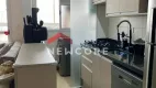 Foto 13 de Apartamento com 2 Quartos à venda, 60m² em Vila Guilhermina, Praia Grande