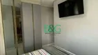 Foto 9 de Apartamento com 2 Quartos à venda, 57m² em Quinta da Paineira, São Paulo