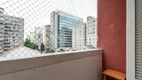 Foto 8 de Apartamento com 1 Quarto à venda, 109m² em Jardim Paulista, São Paulo