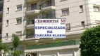 Foto 3 de Apartamento com 3 Quartos à venda, 126m² em Chácara Klabin, São Paulo