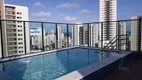 Foto 13 de Apartamento com 1 Quarto à venda, 28m² em Boa Viagem, Recife