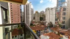 Foto 11 de Flat com 1 Quarto para alugar, 45m² em Jardim Paulista, São Paulo