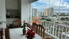 Foto 5 de Apartamento com 2 Quartos à venda, 72m² em Jardim Aquarius, São José dos Campos