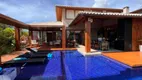Foto 3 de Casa de Condomínio com 4 Quartos à venda, 400m² em Praia do Forte, Mata de São João