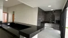 Foto 20 de Casa com 3 Quartos à venda, 172m² em Cidade Jardim, Uberlândia