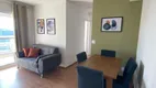 Foto 3 de Apartamento com 2 Quartos para alugar, 61m² em Chácara Santo Antônio, São Paulo
