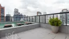 Foto 14 de Apartamento com 1 Quarto à venda, 41m² em Jardim Paulista, São Paulo