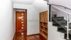 Foto 6 de Casa com 3 Quartos à venda, 126m² em Brooklin, São Paulo