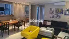 Foto 2 de Apartamento com 3 Quartos à venda, 82m² em Jardim Zaira, Guarulhos