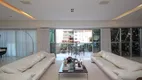 Foto 3 de Apartamento com 4 Quartos à venda, 310m² em Funcionários, Belo Horizonte