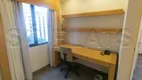 Foto 11 de Flat com 1 Quarto para alugar, 44m² em Campo Belo, São Paulo