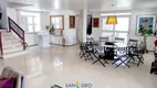 Foto 5 de Casa com 6 Quartos à venda, 535m² em Manoel Dias Branco, Fortaleza