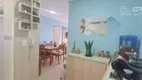 Foto 9 de Apartamento com 2 Quartos à venda, 60m² em Vila Assunção, Praia Grande