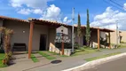 Foto 3 de Casa de Condomínio com 2 Quartos à venda, 148m² em Fazenda São Domingos, Goiânia