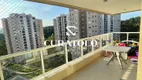 Foto 2 de Apartamento com 3 Quartos à venda, 138m² em Tamboré, Santana de Parnaíba