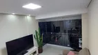 Foto 9 de Apartamento com 1 Quarto à venda, 40m² em Vila Castelo, São Paulo