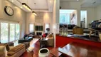 Foto 12 de Casa de Condomínio com 4 Quartos à venda, 553m² em Altos de São Fernando, Jandira
