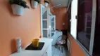 Foto 5 de Apartamento com 2 Quartos à venda, 88m² em Itararé, São Vicente