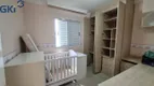 Foto 8 de Apartamento com 2 Quartos à venda, 44m² em Guarapiranga, São Paulo