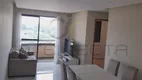 Foto 2 de Apartamento com 2 Quartos à venda, 52m² em Vila Santo Estéfano, São Paulo